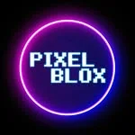 Pixel Blox
