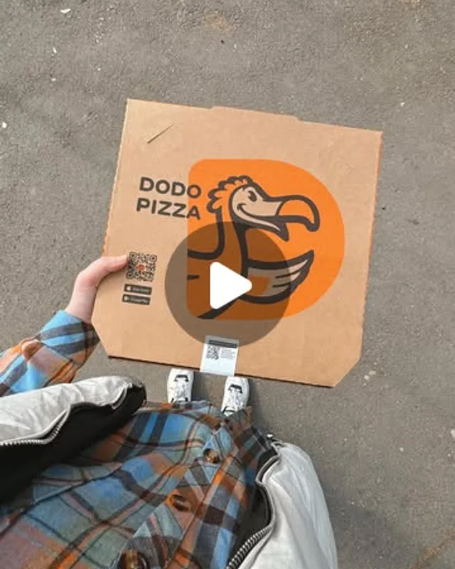 Dodo Pizza
