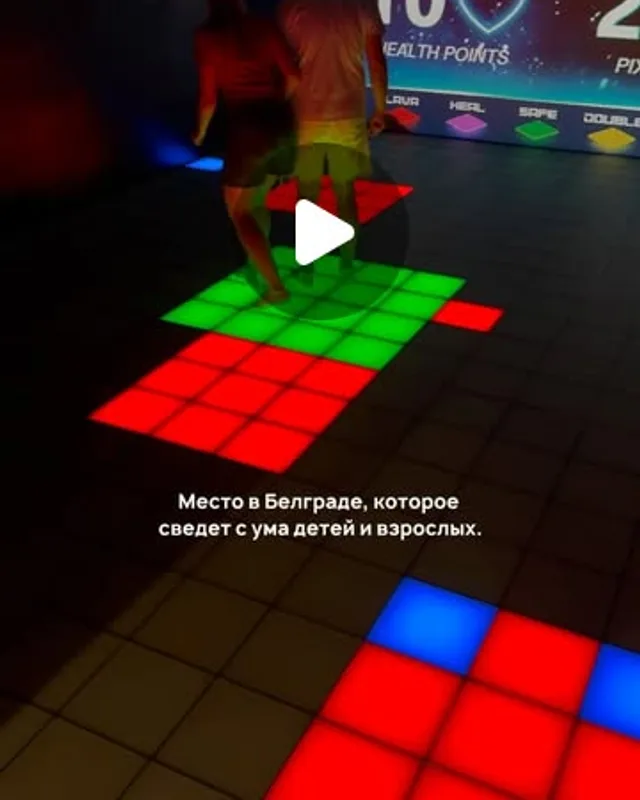 Pixel Blox