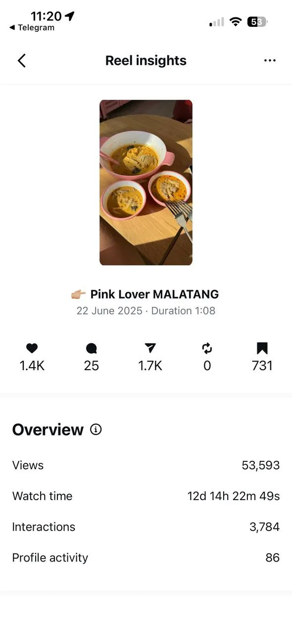 Pink Lover MALATANG — скриншот